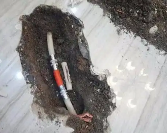 文峰测漏水电话