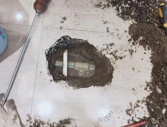 文峰测漏水电话