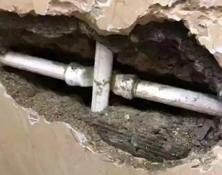 文峰测漏水哪家好