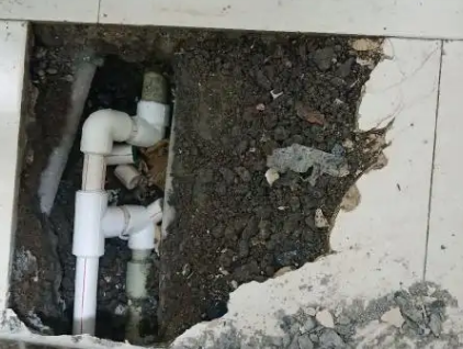 文峰测漏水哪家好