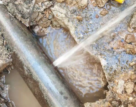 文峰测漏水公司