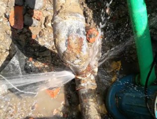 文峰测漏水公司电话