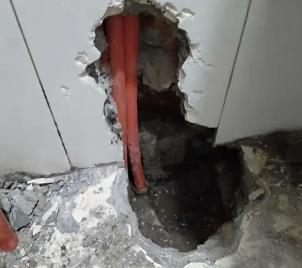 文峰漏水检测电话