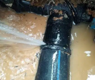 文峰测漏水公司哪家好