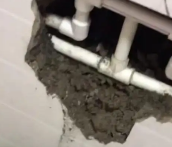 文峰漏水检测电话