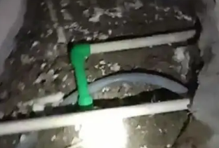 文峰测漏水公司