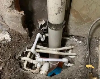 文峰漏水检测哪家好