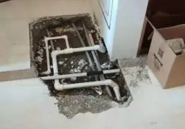 文峰卫生间测漏水如何检测