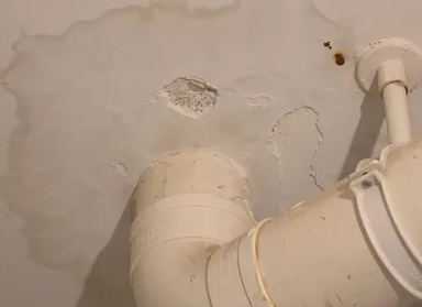 文峰卫生间测漏水多少钱