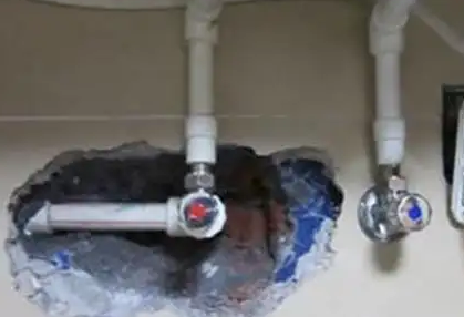 文峰卫生间测漏水查询方法