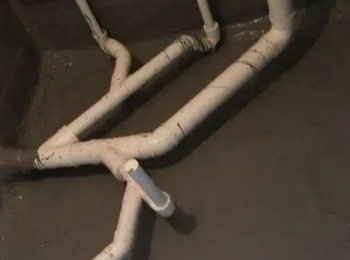 文峰水管漏水检测知识点