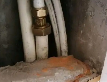 文峰水管漏水检测哪家好