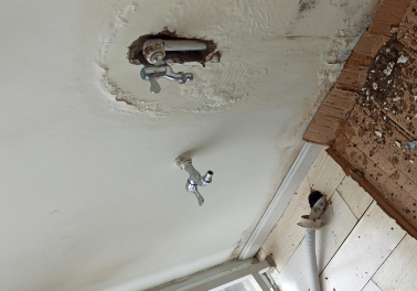 文峰卫生间测漏水