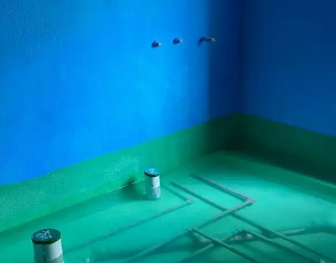 文峰卫生间防水