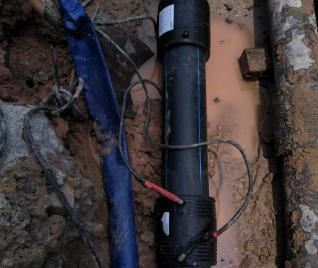 文峰水管漏水检测多少钱