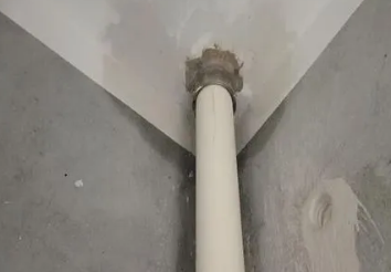 文峰卫生间测漏水之渗水防护
