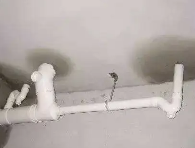 文峰卫生间测漏水的几种情景