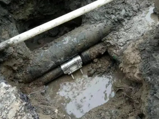 文峰水管漏水检测的传递距离多少