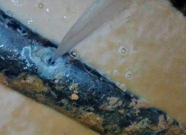 文峰水管漏水检测多少钱