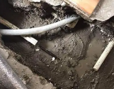 文峰卫生间测漏水价格明细