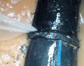 文峰水管漏水检测的小妙招