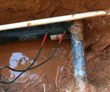 文峰水管漏水检测多少钱