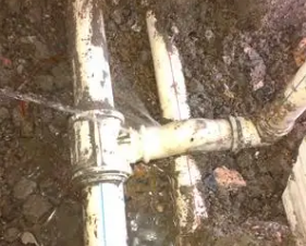 文峰卫生间测漏水多少钱