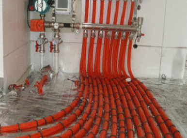 文峰地暖维修多少钱