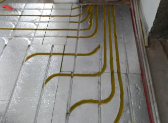 文峰地暖维修哪家好