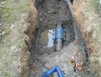 文峰水管漏水检测多少钱