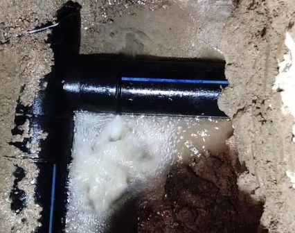 文峰水管漏水检测哪家好