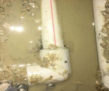 文峰水管漏水检测多少钱