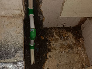 文峰卫生间测漏水哪家好