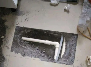 文峰卫生间测漏水哪家好