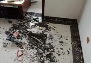 文峰漏水检测多少钱