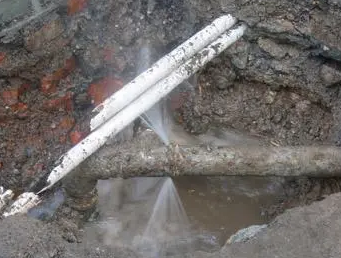 文峰测漏水多少钱