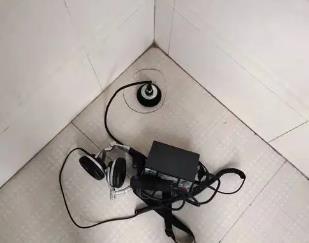 文峰测漏水公司