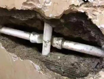 文峰漏水检测电话多少