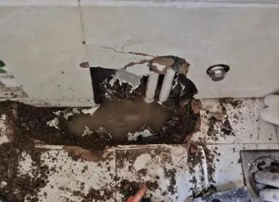 文峰漏水检测电话