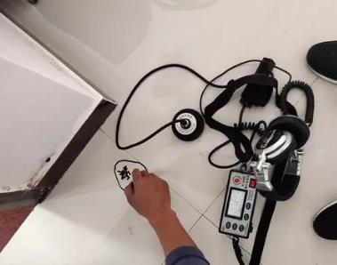 文峰测漏水公司电话